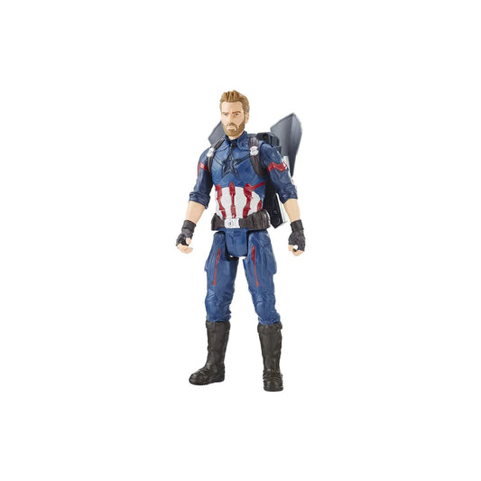 Marvel Avengers Titan Hero Action Figure
