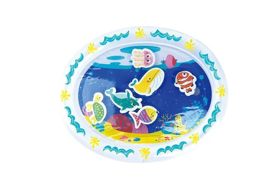 Learning Toys Water Sensory Mat PlayGo