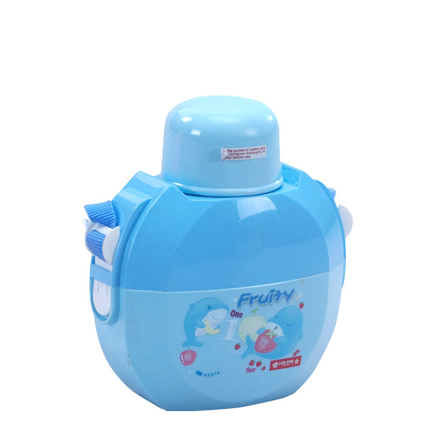 Lion Star Polo Cooler Water Bottle 500 ml