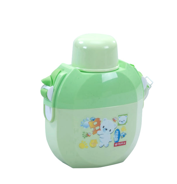 Lion Star Polo Cooler Water Bottle 600 ml