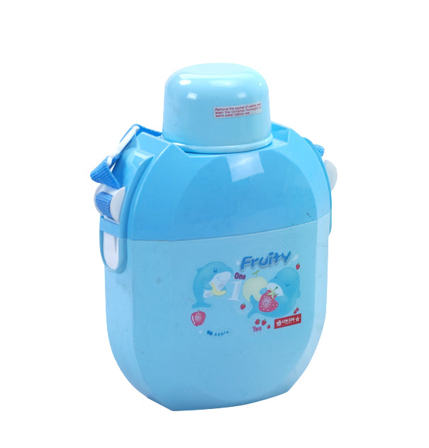 Lion Star Polo Cooler Water Bottle 700 ml