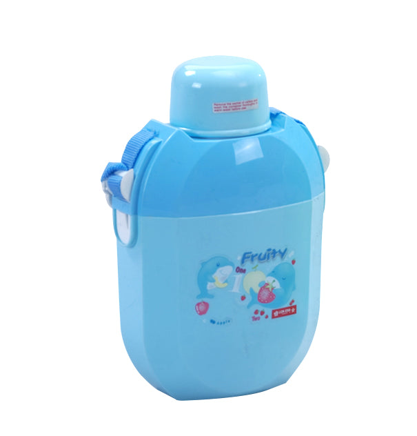 Lion Star Polo Cooler Water Bottle 800 ml