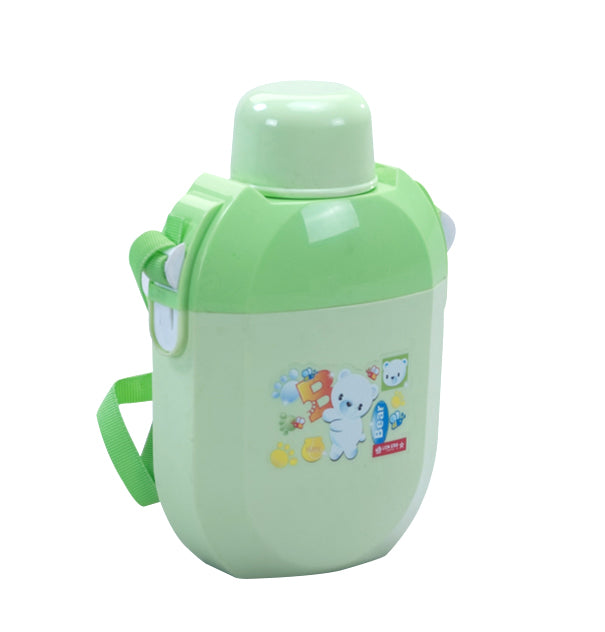 Lion Star Polo Cooler Water Bottle 800 ml