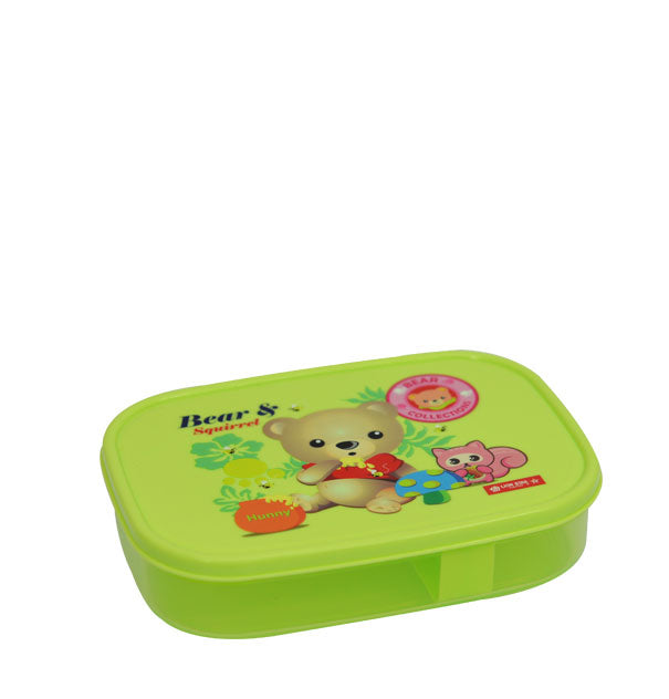 Lion Star Jessy  Lunch Box