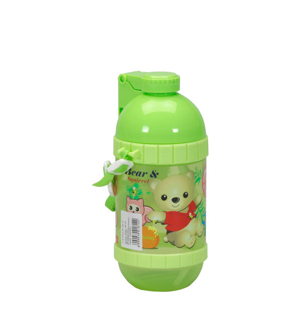 Lion Star  Sonic Water Bottle 650 Ml