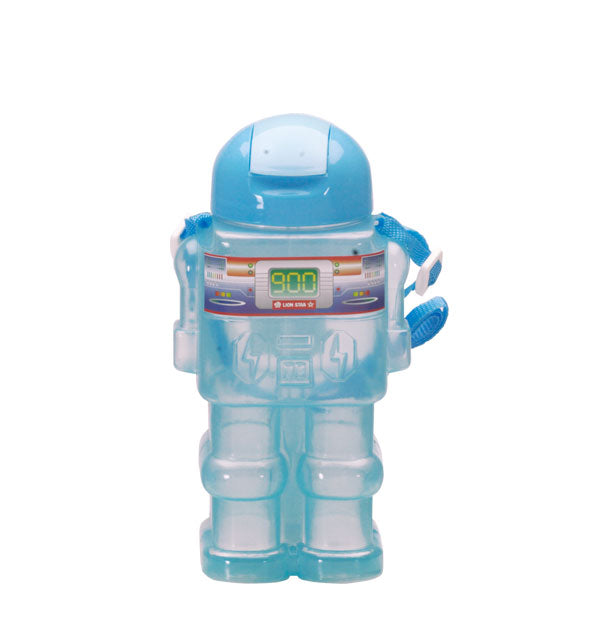 Lion Star Robot Water Bottle 900 Ml