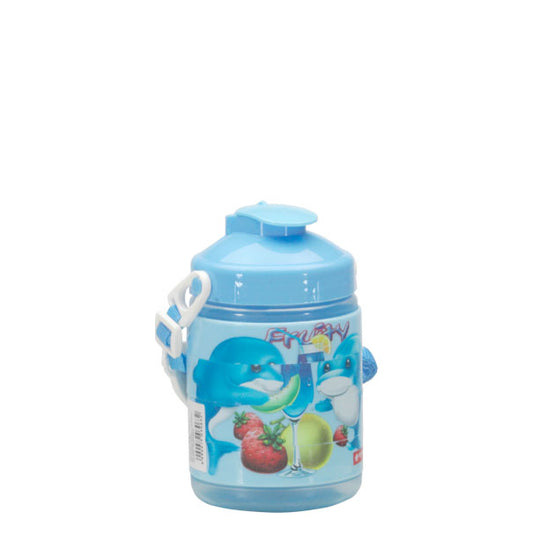 Lion Star Puzzle Arena  Water Bottle 500 Ml