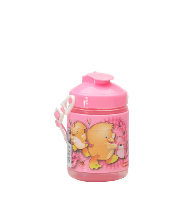 Lion Star Puzzle Arena  Water Bottle 500 Ml