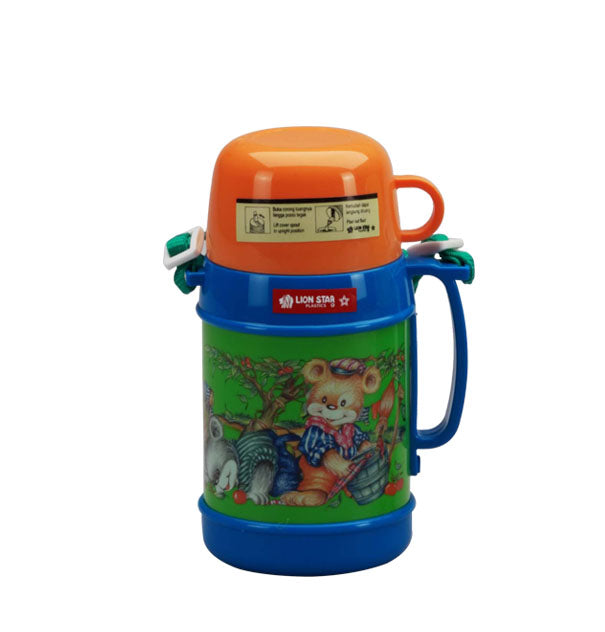 Lion Star   Riva Cooler Water Bottle 400 mL