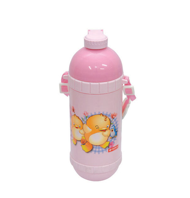 Lion Star  Sonic Water Bottle 850 Ml