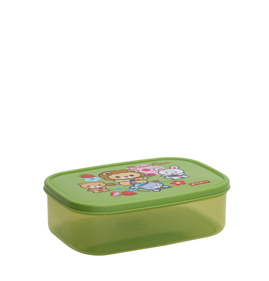 Lion Star Moby Box Lunch Box