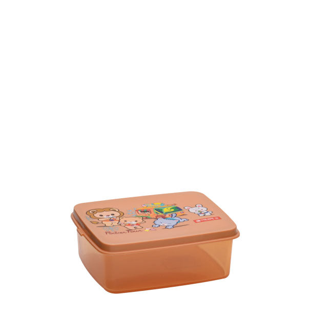 Lion Star  Sindy Box Lunch Box