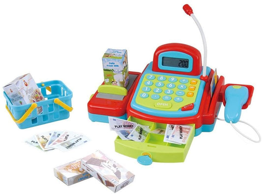 Baby Toys PlayGo Cash Register PlayGo