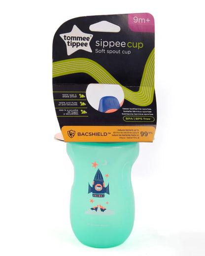 Tommee Tippee Sipee Cup Green 10OZ