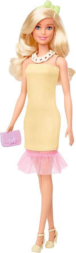 Barbie Doll Fashion Combo