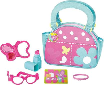 Girls Collection My Day Out Purse (6Pcs) PlayGo