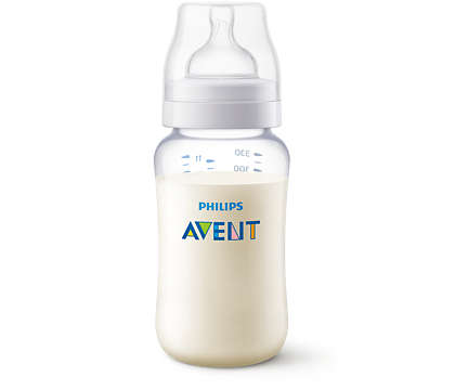 Avent Pa Classic+ Feeding Bottle 330ml Pk1