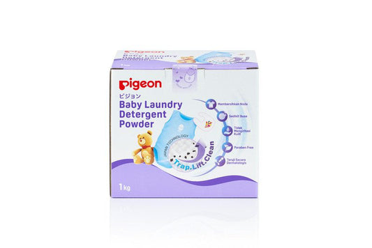 Pigeon Laundry Detergent Powder 1 Kg