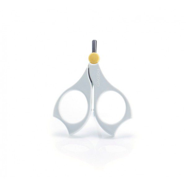 Pigeon Nail Scissors For New Born