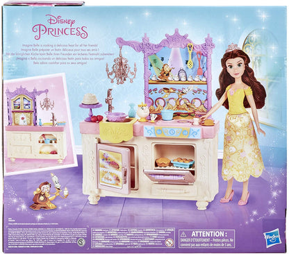 Disney Princess Belle’s Royal Kitchen