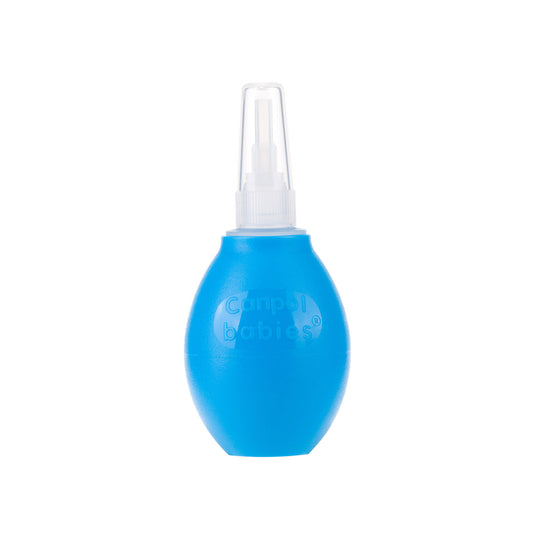 Canpol babies Nasal Bulb with Soft and Firm Tip