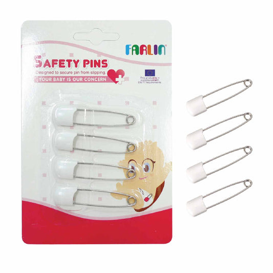 Farlin Safety Pin