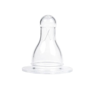 Canpol Babies Silicon Teat Variable For Narrow Neck Bottle 1 Pc