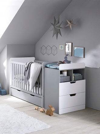 Baby Cot – Ultimate