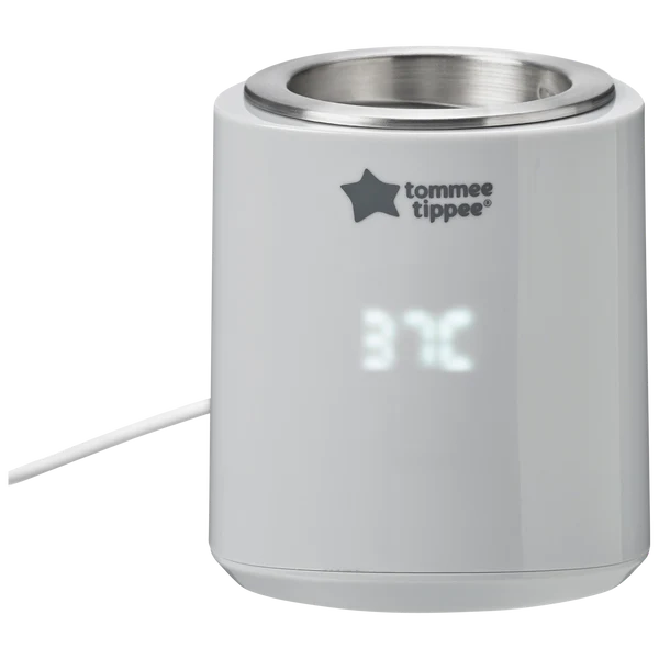 Tommee Tippee On The Go Bottle Warmer