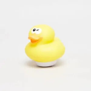 Baby Toys Water Glow Bath Duck PlayGo