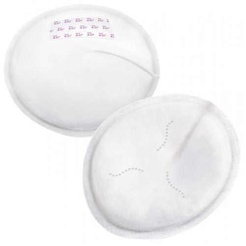 Avent Disposable Breast Pads PK60 Day