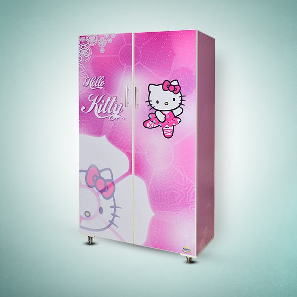 Kids Wardrobe – Hello Kitty