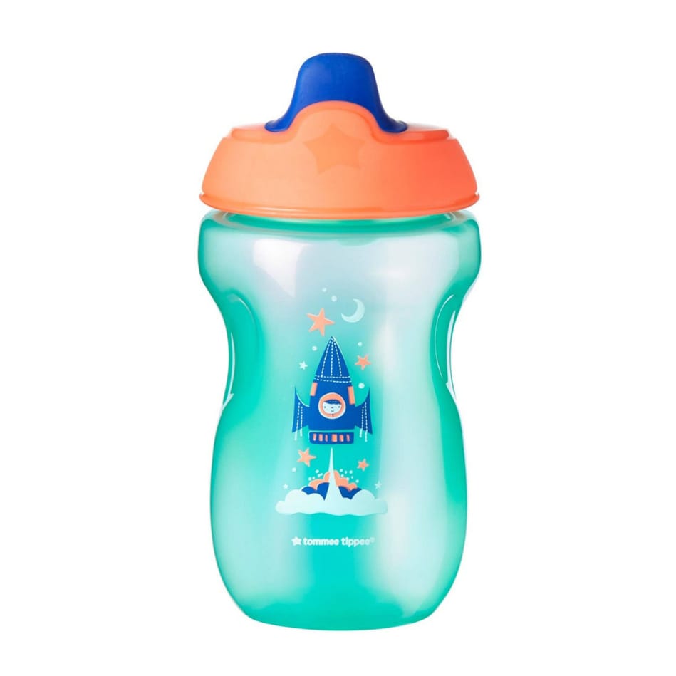 Tommee Tippee Sipee Cup Green 10OZ