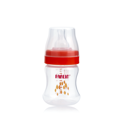 Farlin Pp Wide Neck Feeding Bottle 150ml