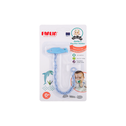 Farlin Baby Soother Chain