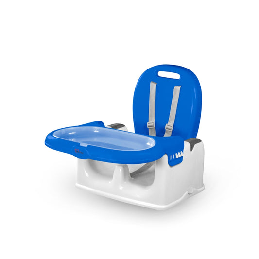 Tinnies Baby Booster Seat – Blue