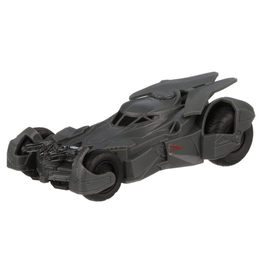 Hot Wheels DC Legacy Series 2 Pack Lights and Sounds Batmobile