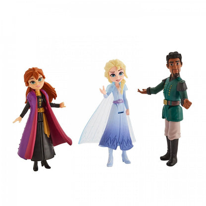 Hasbro Disney Frozen Doll Set