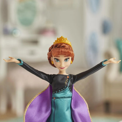 Disney Frozen Singing Doll