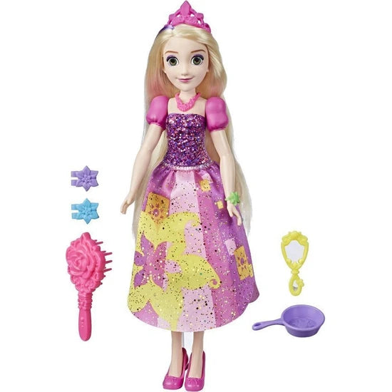Disney Princess Doll With Accessories