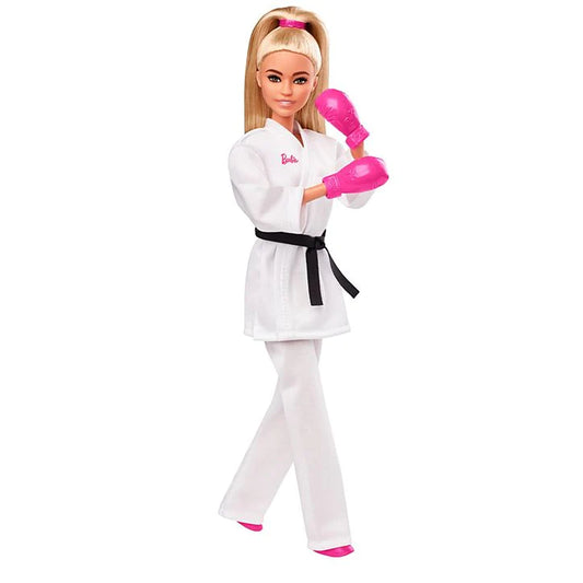 Barbie Olympic Games Tokyo 2020 Doll