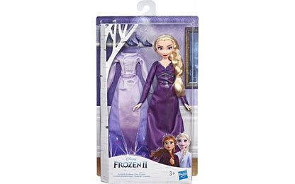 Disney Frozen 2 Elsa doll