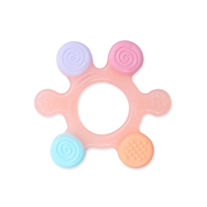 Farlin Silicone Gum Soother