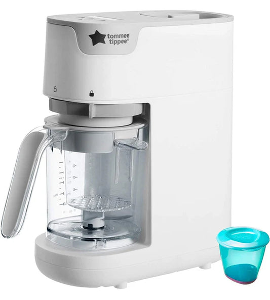 Tommee Tippee Steamer Blender