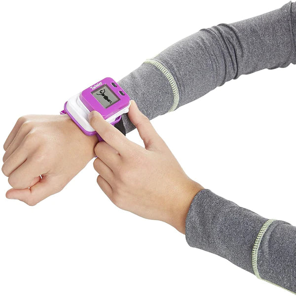 Hasbro Twister Moves Count Your Moves Wristband